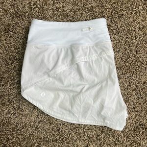 lululemon speed up shorts